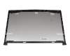 Display-Cover 43.9cm (17 Inch) silver original suitable for MSI PE70 6QE/6QD (MS-1795)