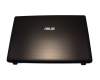Display-Cover 46.7cm (18.4 Inch) black original suitable for Asus A93SV