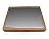 Display-Cover cm ( Inch) silver original suitable for Lenovo IdeaPad 3-17IRU7 (82X9)