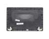 Display-Cover incl. hinges 29.4cm (11.6 Inch) blue original suitable for Asus R202CA