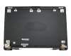 Display-Cover incl. hinges 33.8cm (13.3 Inch) black original suitable for Asus Transformer Book Flip TP300LA