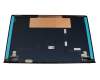 Display-Cover incl. hinges 33.8cm (13.3 Inch) blue original suitable for Asus ZenBook 13 UX333FA