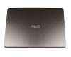 Display-Cover incl. hinges 35.6cm (14 Inch) black original suitable for Asus VivoBook S14 S430FN