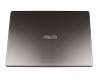 Display-Cover incl. hinges 35.6cm (14 Inch) black original suitable for Asus VivoBook S14 S430UN