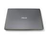 Display-Cover incl. hinges 35.6cm (14 Inch) black original suitable for Asus VivoBook S451LN