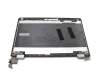 Display-Cover incl. hinges 35.6cm (14 Inch) black original suitable for Lenovo Flex 3-1435 (80K1)