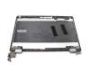 Display-Cover incl. hinges 35.6cm (14 Inch) black original suitable for Lenovo IdeaPad 500-14ISK (80NS/81RA)