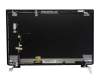 Display-Cover incl. hinges 39.6cm (15.6 Inch) black original (LVDS) suitable for Acer Aspire TimelineU M3-581PT