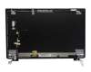 Display-Cover incl. hinges 39.6cm (15.6 Inch) black original (LVDS) suitable for Acer Aspire TimelineU M3-581TG