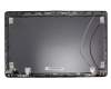 Display-Cover incl. hinges 39.6cm (15.6 Inch) black original (Touch) suitable for Asus A551LN