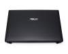 Display-Cover incl. hinges 39.6cm (15.6 Inch) black original suitable for Asus K54C