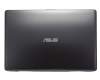 Display-Cover incl. hinges 39.6cm (15.6 Inch) black original suitable for Asus K551LB