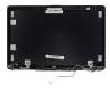 Display-Cover incl. hinges 39.6cm (15.6 Inch) black original suitable for Asus K551LB