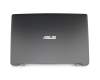 Display-Cover incl. hinges 39.6cm (15.6 Inch) black original suitable for Asus Transformer Book Flip TP500LA