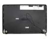 Display-Cover incl. hinges 39.6cm (15.6 Inch) black original suitable for Asus VivoBook Max F541UA