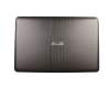 Display-Cover incl. hinges 39.6cm (15.6 Inch) black original suitable for Asus VivoBook X540NV
