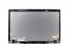 Display-Cover incl. hinges 39.6cm (15.6 Inch) grey original suitable for Asus N501JW