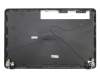 Display-Cover incl. hinges 39.6cm (15.6 Inch) grey original suitable for Asus VivoBook Max R541UJ