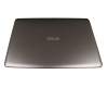 Display-Cover incl. hinges 39.6cm (15.6 Inch) silver original suitable for Asus R516UX