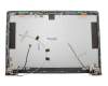 Display-Cover incl. hinges 39.6cm (15.6 Inch) silver original suitable for Asus UL50VG