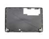 Display-Cover incl. hinges 39.6cm (15.6 Inch) silver original suitable for Asus VivoBook F540SA