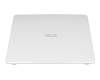 Display-Cover incl. hinges 39.6cm (15.6 Inch) white original suitable for Asus VivoBook Max F541NA
