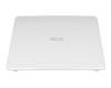 Display-Cover incl. hinges 39.6cm (15.6 Inch) white original suitable for Asus VivoBook Max X541UV
