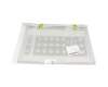 Display-Cover incl. hinges 40.6cm (16 Inch) black original suitable for Acer Swift Edge 16 (SFE16-43)