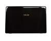 Display-Cover incl. hinges 40.6cm (16 Inch) black original suitable for Asus X64
