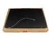 Display-Cover incl. hinges 40.6cm (16 Inch) black original suitable for Lenovo ThinkPad E16 Gen 3 (21TF)