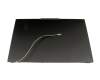 Display-Cover incl. hinges 40.6cm (16 Inch) black original suitable for Lenovo ThinkPad E16 Gen 3 (21TG)