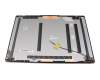 Display-Cover incl. hinges 40.6cm (16 Inch) grey original suitable for Lenovo IdeaPad Pro 5 16AHP9 (83D5)
