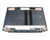 Display-Cover incl. hinges 40.8cm (16.1 Inch) blue original suitable for HP Victus 16-d0000