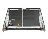 Display-Cover incl. hinges 43.9cm (17.3 Inch) black original (60Hz) suitable for Lenovo Legion 5-17IMH05H (81Y8)