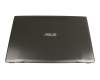 Display-Cover incl. hinges 43.9cm (17.3 Inch) black original suitable for Asus TUF FX753VE