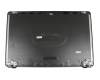 Display-Cover incl. hinges 43.9cm (17.3 Inch) black original suitable for Asus VivoBook 17 X705NC