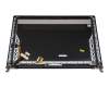 Display-Cover incl. hinges 43.9cm (17.3 Inch) black original suitable for Lenovo Legion Y540-17IRH-PG0 (81T3)