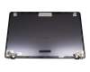 Display-Cover incl. hinges 43.9cm (17.3 Inch) grey original suitable for Asus X705UD