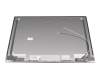 Display-Cover incl. hinges 43.9cm (17.3 Inch) grey original suitable for Medion Akoya P17601 (M17WKN)