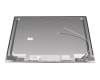 Display-Cover incl. hinges 43.9cm (17.3 Inch) grey original suitable for Pegatron M17WUN