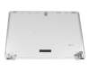 Display-Cover incl. hinges 43.9cm (17.3 Inch) white original suitable for Asus R702UF