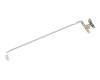 Display-Hinge left (normal displays) original suitable for Sager Notebook NP8677-S (P670RE3)