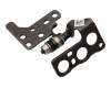 Display-Hinge left original suitable for Acer Aspire 3 (A315-35)