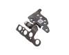 Display-Hinge left original suitable for Acer Aspire 3 (A317-33)