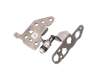 Display-Hinge left original suitable for Acer Aspire 3 (A317-54G)