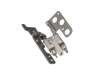 Display-Hinge left original suitable for Acer Spin 3 (SP314-51)