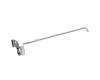 Display-Hinge left original suitable for Asus A72JR