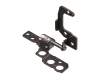 Display-Hinge left original suitable for Asus M6400QC