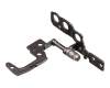 Display-Hinge left original suitable for Asus M6400QC