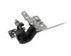 Display-Hinge left original suitable for Asus ROG Strix G G731GU